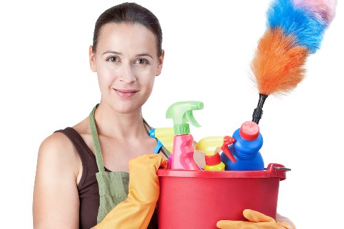 Professional carpet cleaning in Battersea for a fresh home