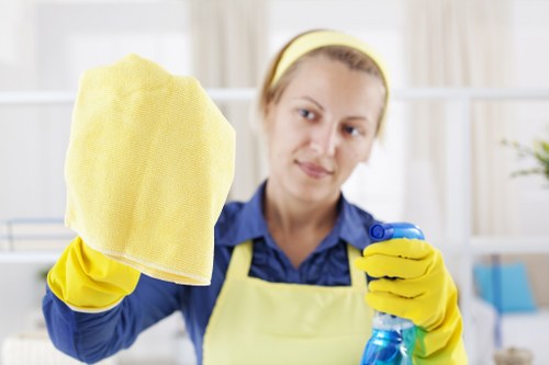 Professional carpet cleaning team introducing Battersea Carpetcleaning services