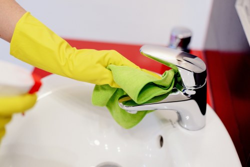 Secure payment options for Battersea Carpetcleaning customers
