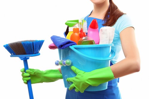 Illustration of cookie policy introduction for Battersea Carpetcleaning