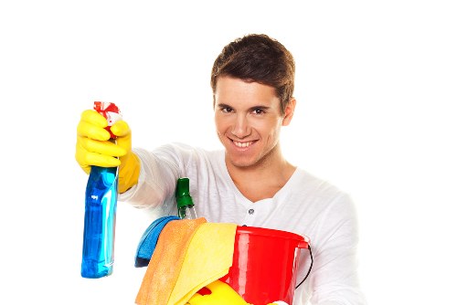 Image symbolising screen-reader-friendly Battersea carpetcleaning pages