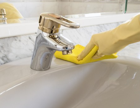 Battersea Carpetcleaning reinforcing ethical business standards